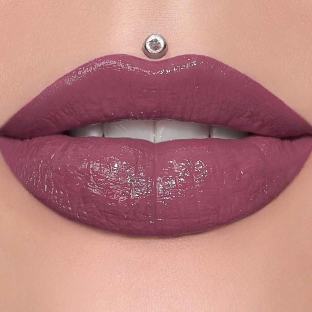 JEFFREE STAR - IMPROPER Supreme Gloss Full Pigmented Lip Gloss NIB